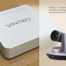 Vinteo Т — клиентское устройство видеосвязи качества Full HD