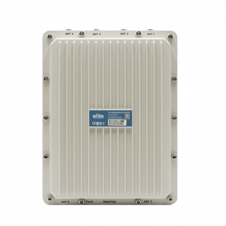 Wi-Tek WI-AP518AX