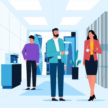 Workplace Room Pro на 1 год