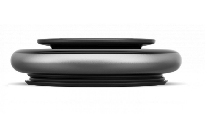 Yealink CP900 — профессиональный портативный беспроводной спикерфон для работы с Teams и Skype for Business