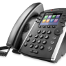 Polycom VVX 401 — мультимедийный IP-телефон на 12 SIP-линий