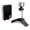 Polycom CX5100 — USB-камера с обзором 360° и наведением на говорящего