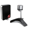 Polycom CX5100 — USB-камера с обзором 360° и наведением на говорящего
