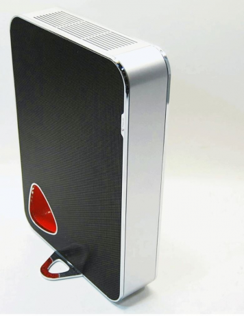 Polycom CX5100 — USB-камера с обзором 360° и наведением на говорящего