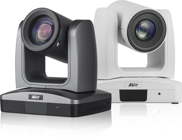 AVer PTZ330 — профессиональная PTZ-камера