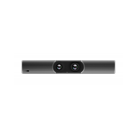 Yealink MeetingBar A30 — видеотерминал "все-в-одном" на Android для небольших переговорных с поддержкой Teams и Zoom