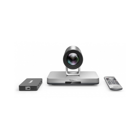 Yealink VC800-Exclude Mic — кодек видеоконференцсвязи с встроенной видеокамерой