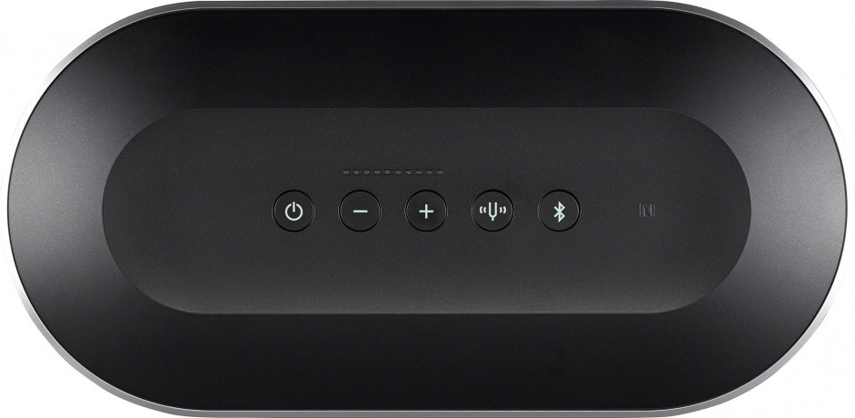 Yamaha YVC-1000 — микрофонная акустическая система конференцсвязи для унифицированных коммуникаций