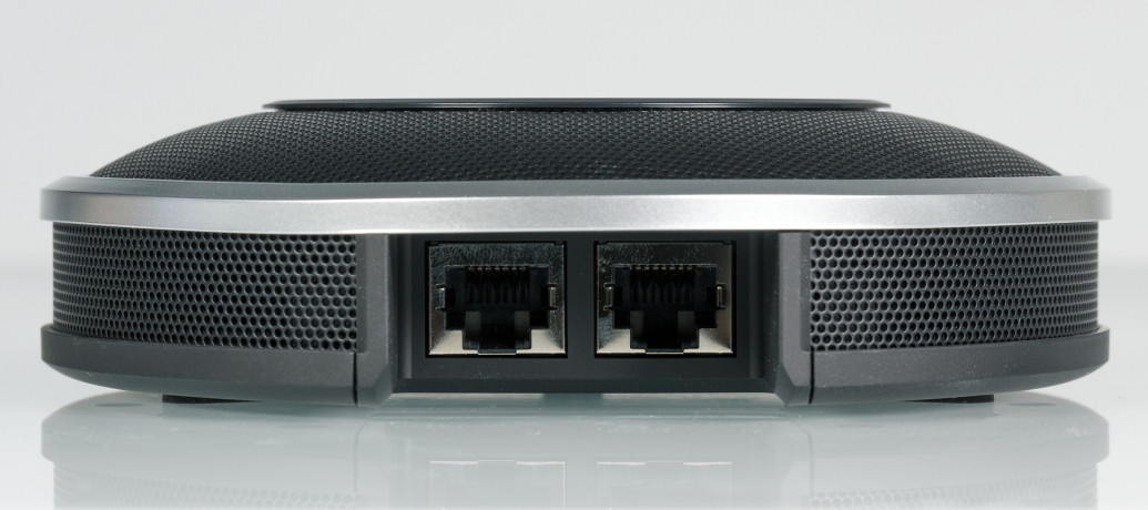 Yamaha YVC-1000 — микрофонная акустическая система конференцсвязи для унифицированных коммуникаций