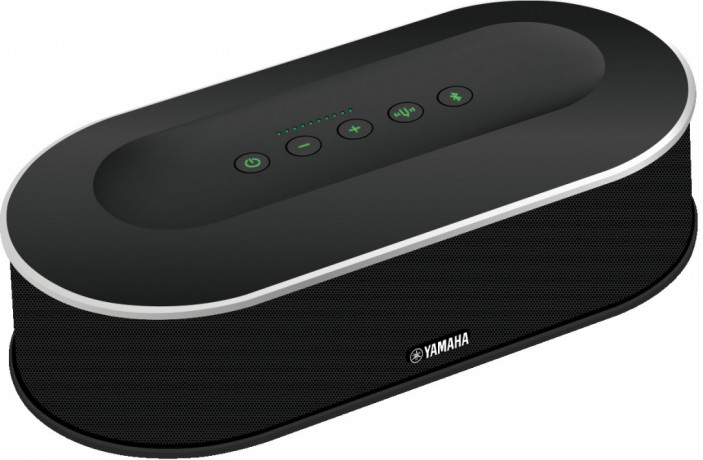 Yamaha YVC-1000 — микрофонная акустическая система конференцсвязи для унифицированных коммуникаций