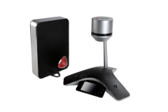 Polycom CX5500 — USB-камера с обзором 360° и наведением на говорящего + SIP
