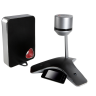 Polycom CX5500 — USB-камера с обзором 360° и наведением на говорящего + SIP