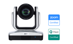 AVer CAM520 — профессиональная PTZ-камера UC для любых видов бизнеса