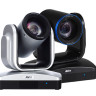 AVer CAM520 — профессиональная PTZ-камера UC для любых видов бизнеса