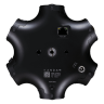 Kandao Obsidian — профессиональная высокоскоростная 3D-камера 360°