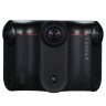 Kandao Obsidian — профессиональная высокоскоростная 3D-камера 360°