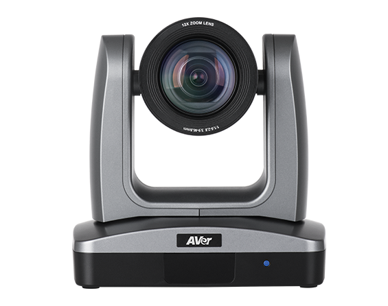 AVer PTZ310 — профессиональная PTZ-камера