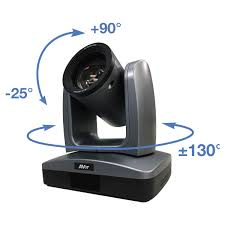 AVer PTZ310 — профессиональная PTZ-камера