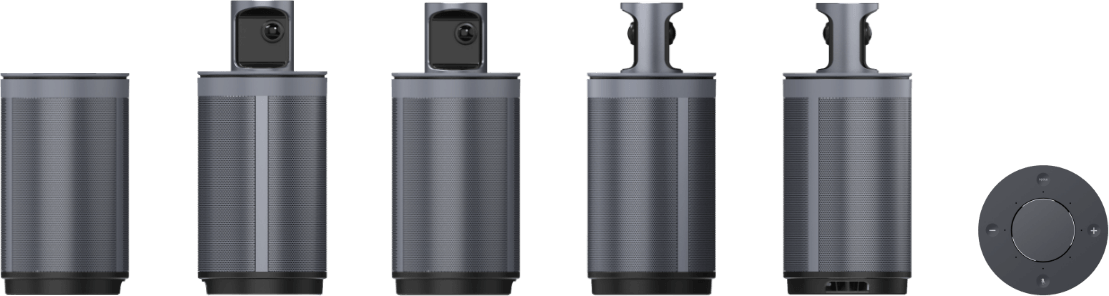 Kandao Meeting — USB-камера для конференц-связи с обзором 360°