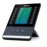 Yealink EXP50 — модуль расширения BLF-кнопок с LCD-дисплеем для IP-телефонов Yealink серии Т5