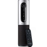 Logitech Connect ConferenceCam — портативная конференц-камера с устройством громкой связи