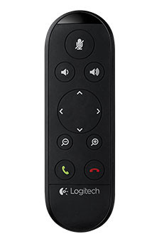 Logitech Connect ConferenceCam — портативная конференц-камера с устройством громкой связи