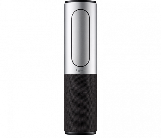 Logitech Connect ConferenceCam — портативная конференц-камера с устройством громкой связи