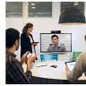 Polycom RealPresence Debut — система для видеоконференции корпоративного уровня "все в одном"