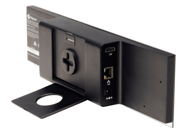 Polycom RealPresence Debut — система для видеоконференции корпоративного уровня "все в одном"