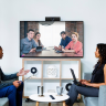 Polycom RealPresence Debut — система для видеоконференции корпоративного уровня "все в одном"