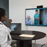 Polycom RealPresence Debut — система для видеоконференции корпоративного уровня "все в одном"