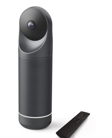 Kandao Meeting Pro — интеллектуальная камера для конференц-связи 360° на Android