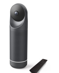 Kandao Meeting Pro — интеллектуальная камера для конференц-связи 360° на Android