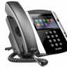 Polycom VVX 500 — мультимедийный IP-телефон на 12 SIP-линий