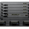 Polycom RMX 4000 server — сервер многоточечной видеоконференции с поддержкой HD