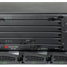 Polycom RMX 4000 server — сервер многоточечной видеоконференции с поддержкой HD
