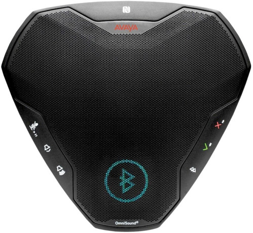 Avaya B109 — USB-cпикерфон для конференций с Bluetooth