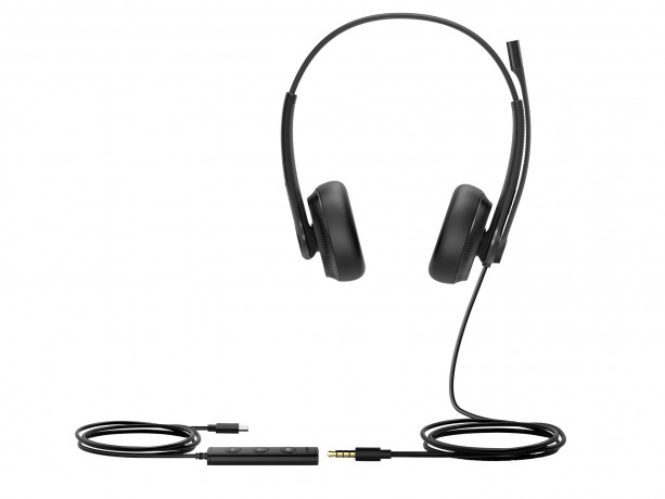 Yealink UH34 SE Dual Teams USB-C