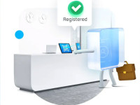 Workplace Visitor Standard на 1 год