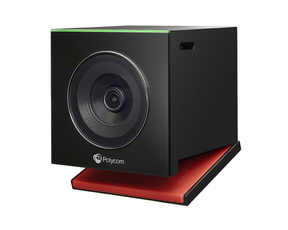 Polycom EagleEye Cube USB — USB камера с функцией автоматического кадрирования группы
