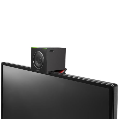 Polycom EagleEye Cube USB — USB камера с функцией автоматического кадрирования группы