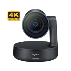 Logitech Rally Camera — камера PTZ премиум-класса с автоматическим управлением