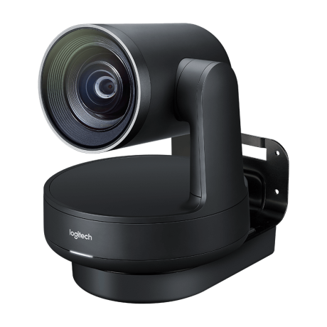 Logitech Rally Camera — камера PTZ премиум-класса с автоматическим управлением
