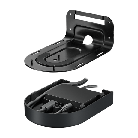 Logitech Rally Camera — камера PTZ премиум-класса с автоматическим управлением