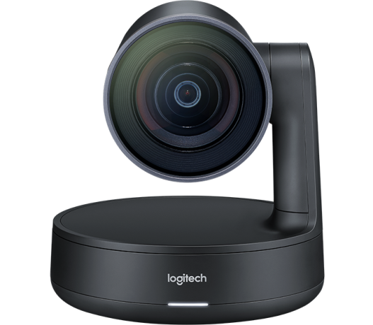 Logitech Rally Camera — камера PTZ премиум-класса с автоматическим управлением