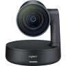 Logitech Rally Camera — камера PTZ премиум-класса с автоматическим управлением