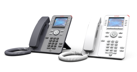 Avaya J179 — IP телефон с поддержкой Wi-Fi