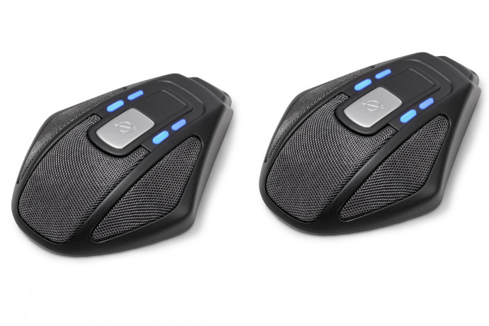 Konftel KT-mics-300 — комплект дополнительных микрофонов для Konftel