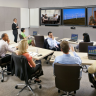 Polycom RMX 1800 — сервер многоточечной видеоконференции с поддержкой HD