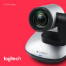 Logitech PTZ Pro 2 — PTZ-камера для видеоконференций